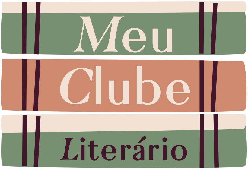 Logo Meu Clube Literário